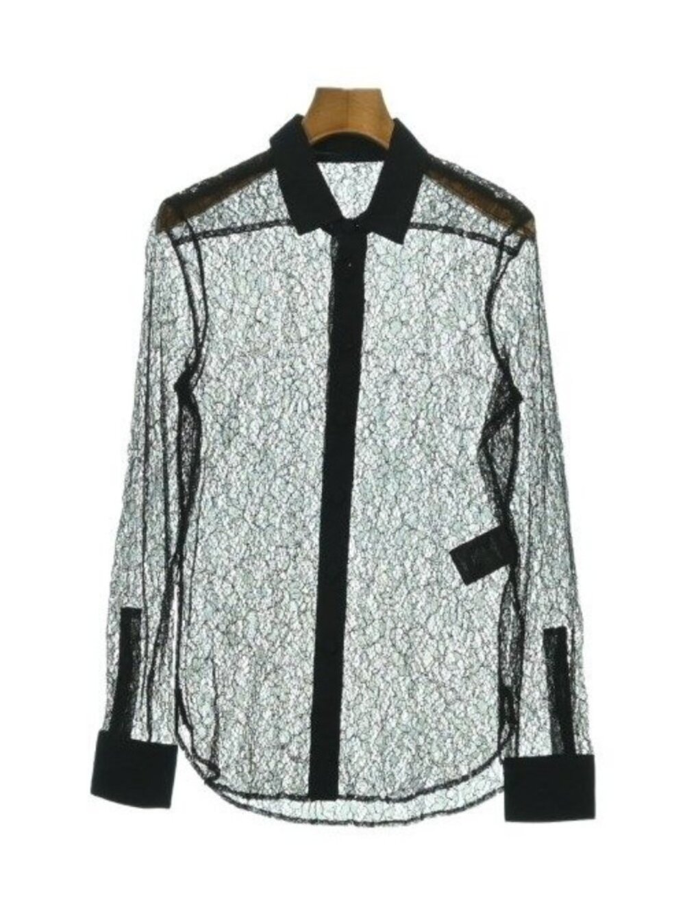Saint Laurent Paris Shirt